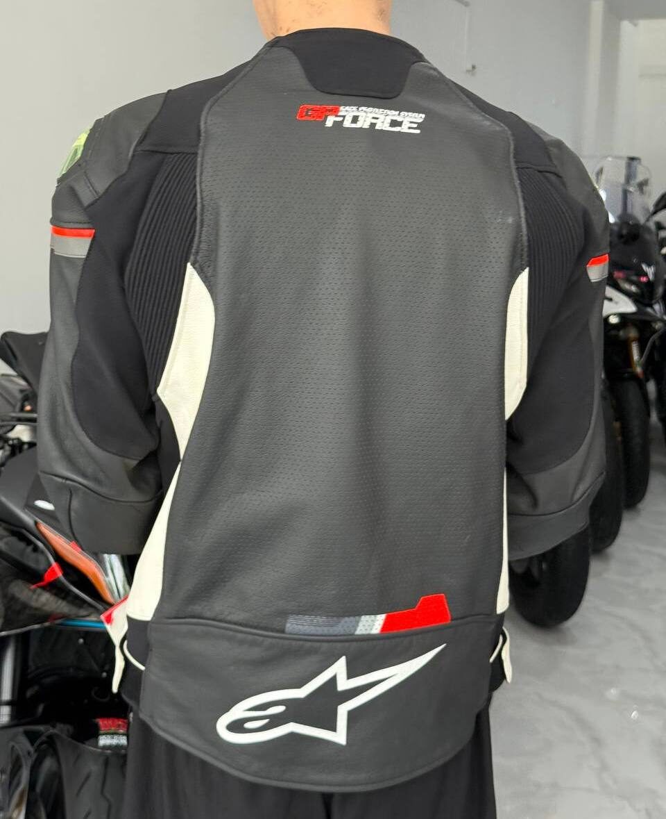 알파인스타스 GP Force Air 3