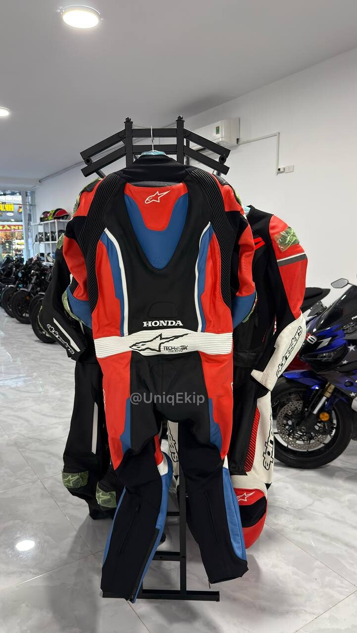 알파인스타스 GP Pro V2 1PC 3