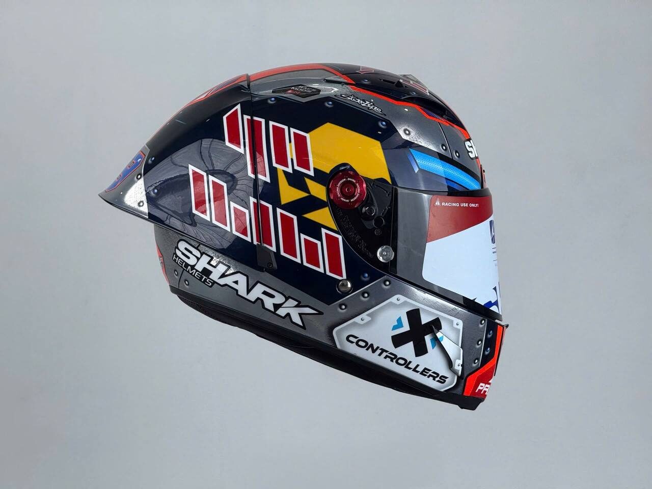 샤크 Race-R Pro GP 자르코 3
