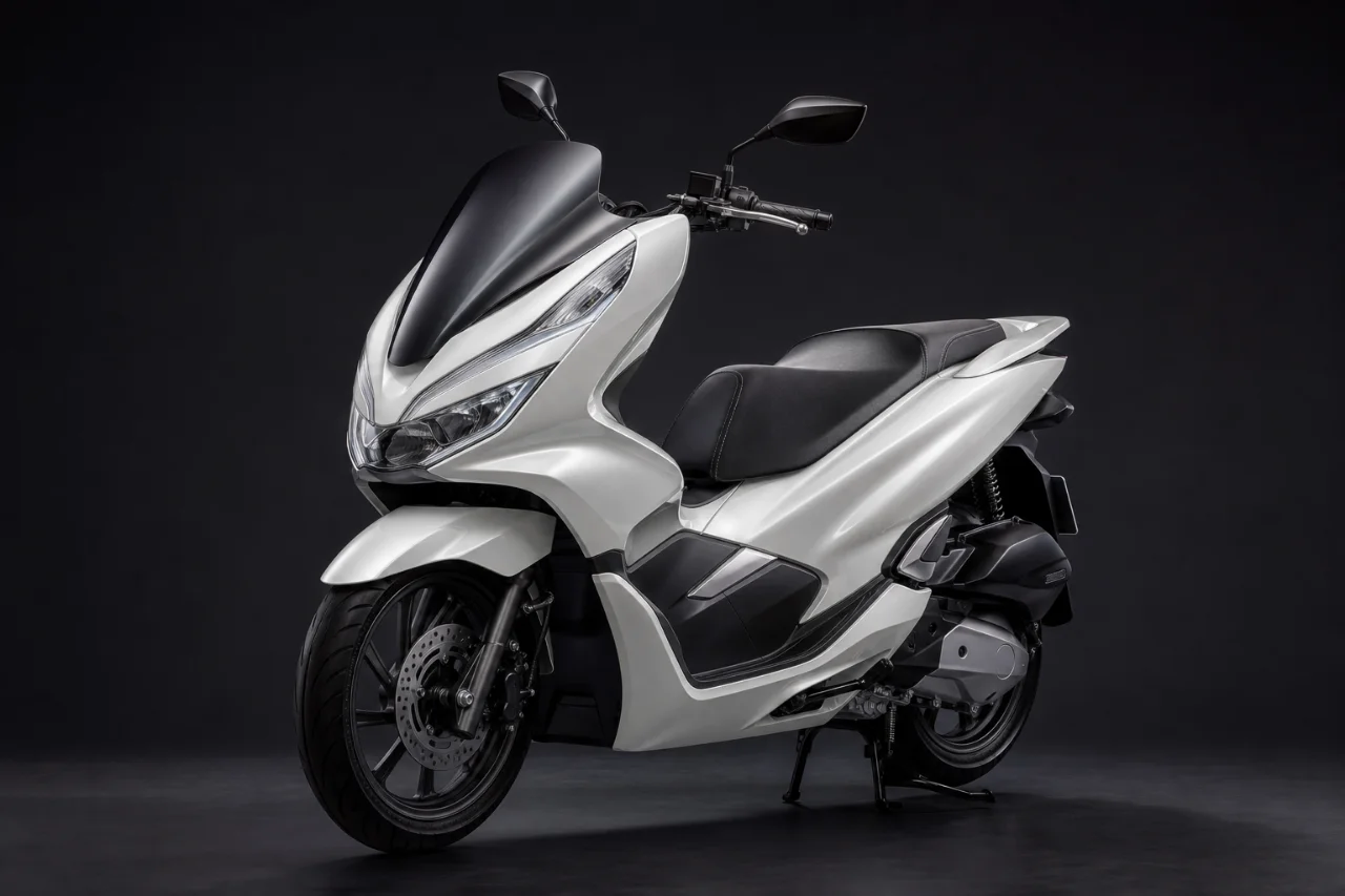 Honda PCX 150cc