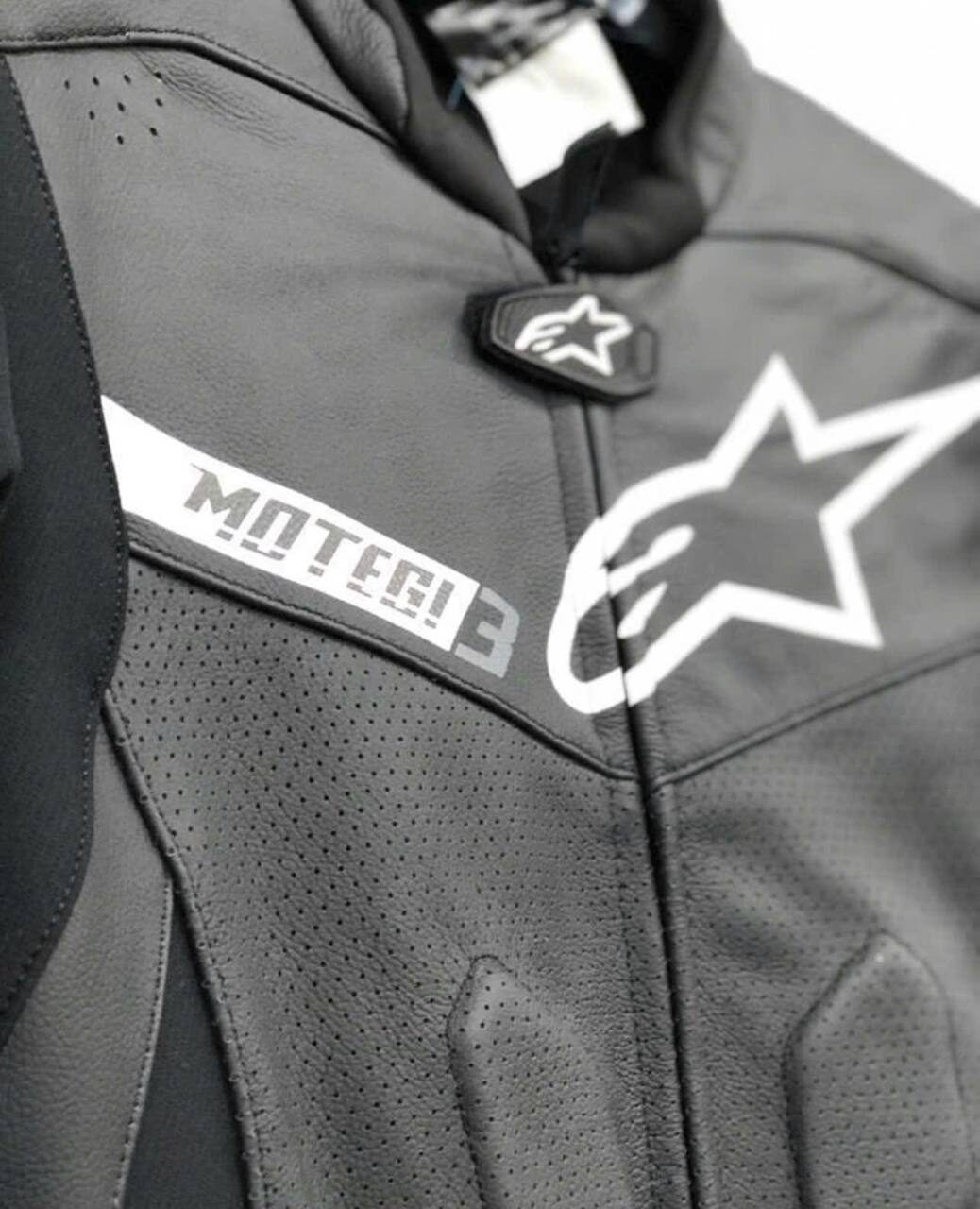 Alpinestars Motegi V3 2