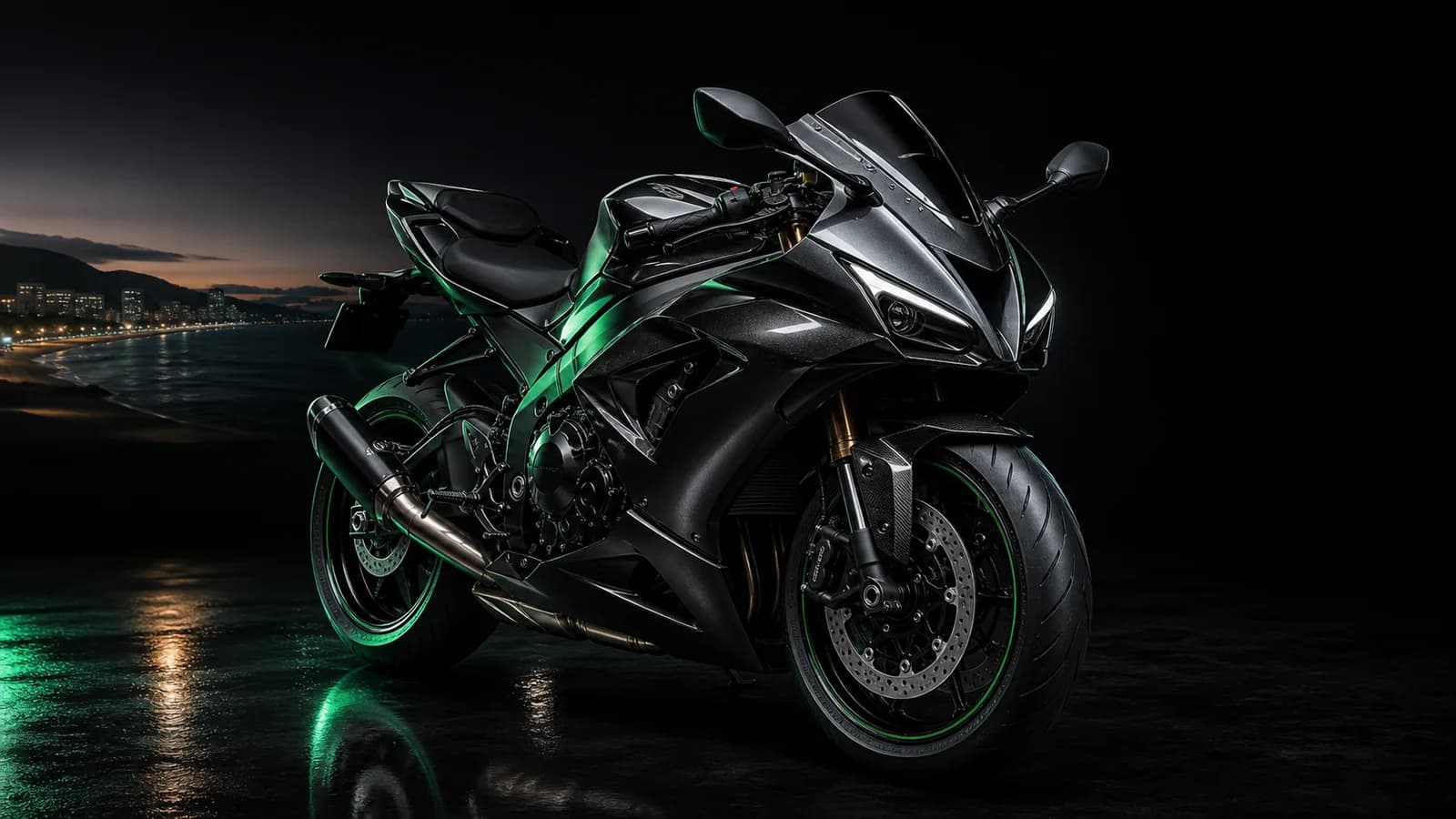 Suzuki GSX-R 750