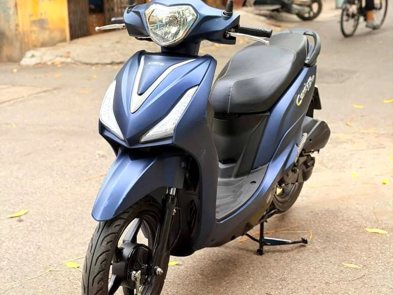 Kymco Candy 50cc